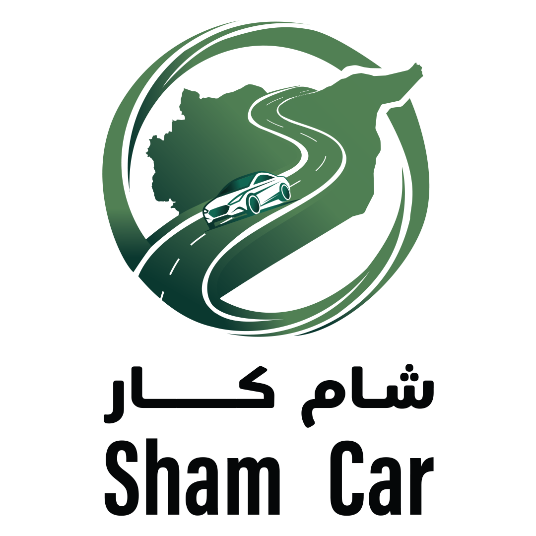 ShamCar Logo